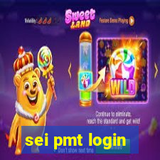 sei pmt login